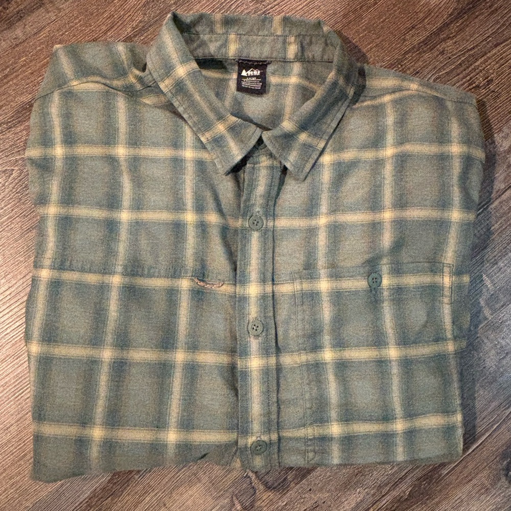 REI Co-op Sahara Long Sleeve Shirt